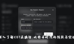 深入了解CBT区块链：比特币时代的创新与突破