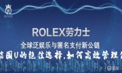 TPWallet：智能囤U的绝佳选择，如何高效管理你的