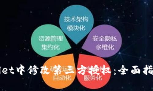 如何在TPWallet中修改第三方授权：全面指南与注意事项