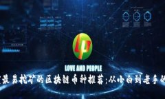 2023年度最易挖矿的区块链币种推荐：从小白到老