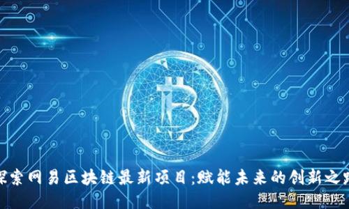 探索网易区块链最新项目：赋能未来的创新之路