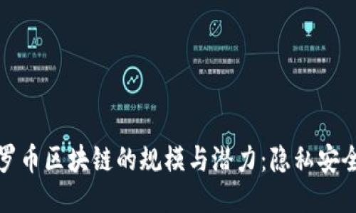 探索门罗币区块链的规模与潜力：隐私安全的未来