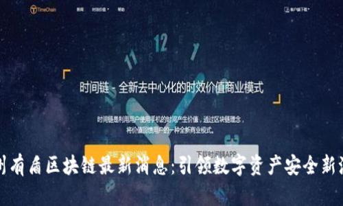 杭州有盾区块链最新消息：引领数字资产安全新潮流