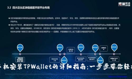 华为手机安装TPWallet的详细指南：一步步带你轻松搞定
