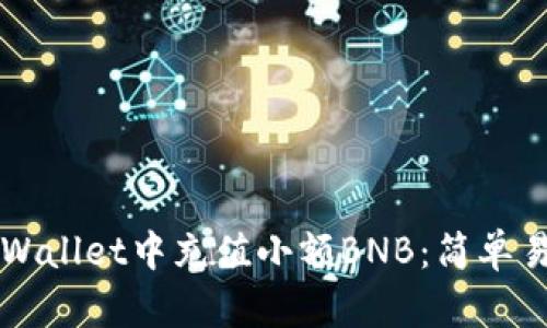 如何在TPWallet中充值小额BNB：简单易懂的指南