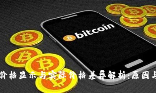 TPWallet价格显示与实际价格差异解析：原因与解决方案