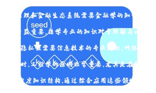 比特币与区块链涉及多个专业领域，包括但不限于：

1. **计算机科学**：比特币和区块链技术主要是计算机科学的产物，涉及到算法、数据结构、网络安全等基础知识。

2. **金融学**：比特币作为一种数字货币，其经济学原理和金融生态系统需要金融学的知识，研究市场动态和货币政策。

3. **法学**：随着加密货币的普及，法律和规制问题日益重要，法学专业的知识对于理解与比特币和区块链相关的法律框架至关重要。

4. **信息技术与网络安全**：保障区块链的安全性和隐私性需要信息技术的专业知识，网络安全也是其中的重要组成部分。

5. **工程学**：在开发和维护区块链技术的基础设施时，工程学的原则非常重要，尤其是在软件工程和系统设计方面。

这些专业领域相互交织，构成了比特币与区块链的多维度知识结构。通过综合应用这些领域的知识，才能更好地理解和应用比特币和区块链技术。