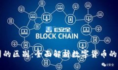 比特币与区块链公司的区别：全面解析数字货币