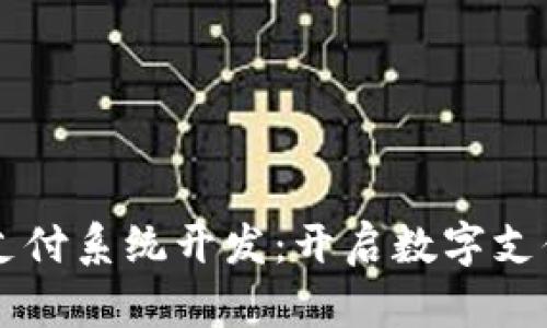 区块链币支付系统开发：开启数字支付的新纪元