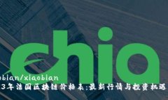 xiaobian/xiaobian2023年法国区块链价格表：最新行情