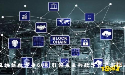 区块链数字币BUK：引领未来的数字资产新纪元