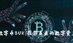 区块链数字币BUK：引领未来的数字资产新纪元