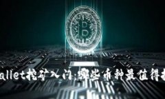 TPWallet挖矿入门：哪些币种最值得投资？