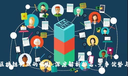 迈阿币在区块链行业的崛起：深度解析排名、竞争优势与未来发展