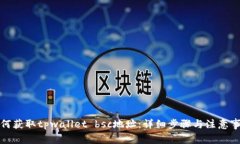 如何获取tpwallet bsc地址：详细步骤与注意事项