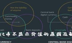 tpwallet币不显示价值的原因及解决办法