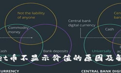 tpwallet币不显示价值的原因及解决办法