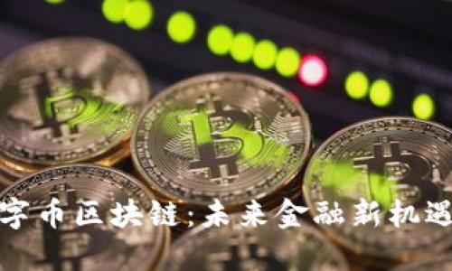 探索谢耘数字币区块链：未来金融新机遇与技术创新