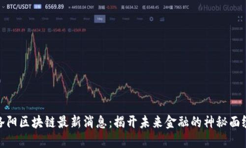 洛阳区块链最新消息：揭开未来金融的神秘面纱
