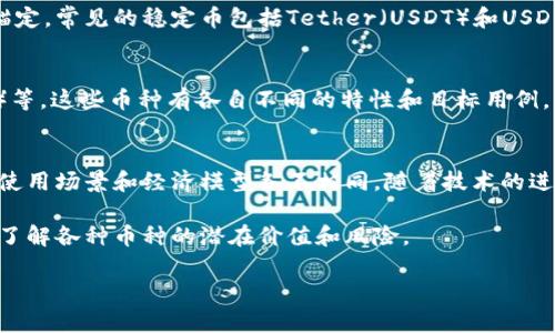 在区块链技术发展的过程中，出现了许多不同的数字货币和代币。遗憾的是，无法给出一个精确的数字，因为新的加密货币不断被创建，同时也有许多货币由于各种原因而消亡。然而，我可以给您一个概括性的理解以及一些关于市场中主要币种的信息。

### 主要的加密货币

#### 比特币（Bitcoin）
比特币是第一种也是最著名的数字货币。它是由一个或一组名为中本聪（Satoshi Nakamoto）的匿名人士在2009年推出的。比特币的总供应量被严格限制为2100万枚，这一特性使其具有稀缺性。比特币为区块链技术奠定了基础，推动了整个加密货币生态系统的发展。

#### 以太坊（Ethereum）
以太坊是当前第二大市值的加密货币，由维塔利克·布特林（Vitalik Buterin）于2015年推出。以太坊不仅作为数字货币存在，它的区块链平台支持智能合约和去中心化应用（DApps）。以太坊的总供应量没有上限，但每年都会有一定数量的以太币（ETH）被发行。

#### 稳定币（Stablecoins）
稳定币是一种旨在减少市场波动性的数字货币。它们通常与法定货币（如美元）挂钩，或者与其他资产（如黄金）锚定。常见的稳定币包括Tether（USDT）和USD Coin（USDC），它们的供应量会根据市场需求不断变化。

### 其他小众加密货币
除了比特币和以太坊，市场上还有成千上万的其他加密货币。例如，Ripple（XRP）、Litecoin（LTC）、Cardano（ADA）等。这些币种有各自不同的特性和目标用例，有的专注于金融服务，有的则面向特定行业的解决方案。

### 总结
虽然我们无法确切知道目前有多少种加密货币，但业内普遍存在几千种不同的数字资产。每种货币的设计理念、使用场景和经济模型各不相同。随着技术的进步和市场的变化，对加密货币的理解和利用也在不断演化。

如果您对某种特定的加密货币或代币感兴趣，可以深入研究其白皮书、社区讨论和市场动态。这些资源将帮助您了解各种币种的潜在价值和风险。

希望这些信息能帮助您更好地理解区块链中的数字货币发行情况！