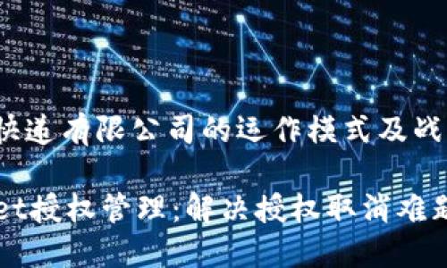 河南省极兔快递有限公司的运作模式及战略分析

解锁TPWallet授权管理：解决授权取消难题的终极指南