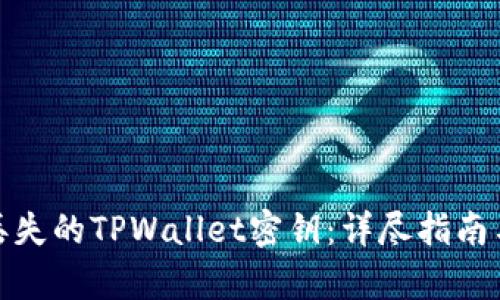 如何恢复丢失的TPWallet密钥：详尽指南与实用建议