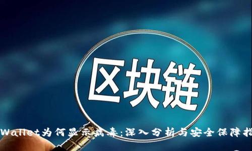 TPWallet为何显示病毒：深入分析与安全保障指南