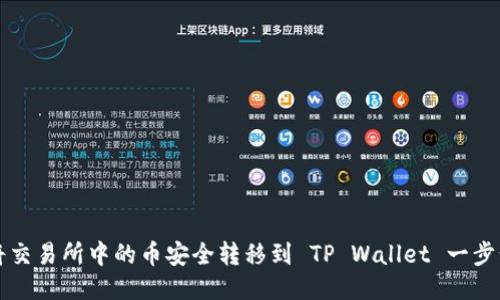 如何将交易所中的币安全转移到 TP Wallet 一步步指南