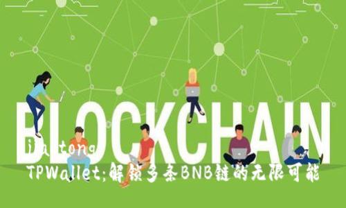 jiaotong  
TPWallet：解锁多条BNB链的无限可能