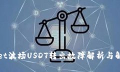 TPWallet波场USDT转出故障解析与解决方案