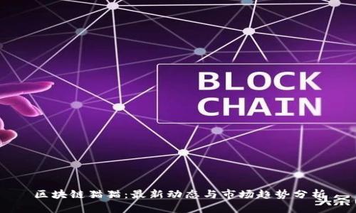 区块链猫猫：最新动态与市场趋势分析