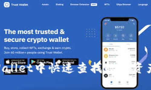 如何在TPWallet中快速查找数字资产：新手指南