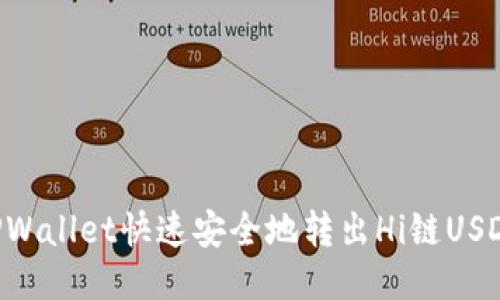 如何通过TPWallet快速安全地转出Hi链USDT：全面指南