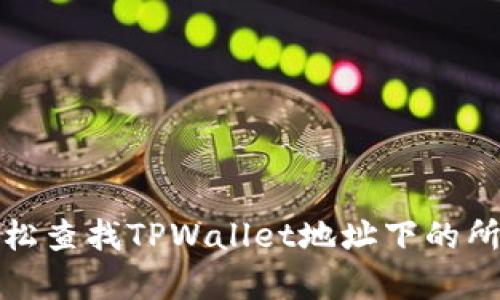 如何轻松查找TPWallet地址下的所有余额