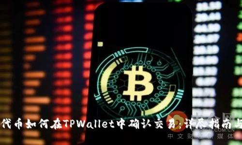 交换代币如何在TPWallet中确认交易：详尽指南与技巧