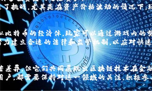    比特币：区块链技术的先锋与数字货币的颠覆者  / 

 guanjianci  比特币, 区块链, 数字货币, 加密货币  /guanjianci 

引言
在数字时代的浪潮中，货币的概念正在经历前所未有的变革。比特币，作为全球最著名的加密货币之一，已经不再仅仅是一个交易工具，它更像是一个社会现象，引发了关于货币本质、价值和未来的深度讨论。然而，许多人对比特币的理解存在误区，尤其是在它与区块链游戏之间的关系上。本文将深入探讨比特币是什么，它如何运作，以及它与区块链游戏的联系与区别。

比特币的背后：一种新秩序的创造
比特币诞生于2009年，由神秘的中本聪（Satoshi Nakamoto）提出。它是世界上第一个去中心化的数字货币。与传统货币不同，比特币没有中央银行或单一管理机构的背书，而是依赖于区块链技术，这是其创新的核心。区块链是一种去中心化的分布式账本技术，通过网络中的每一台计算机共同维护数据的安全性和完整性。
比特币的独特之处在于它的稀缺性。根据编程设定，比特币的总量限制在2100万枚，这引发了人们对其投资的兴趣。随着越来越多的人认识到比特币的潜在价值，它逐渐从一个小众的科技项目，发展成为全球金融体系中不可或缺的一部分。

理解区块链游戏
区块链游戏，作为当前数字娱乐领域的创新代表，利用区块链技术实现了游戏内资产的真正拥有和交易。与传统游戏不同，在区块链游戏中，玩家对游戏内资产的拥有权得到了极大的保障。这些资产以非同质化代币（NFT）的形式存在，每个资产都有其独特的特征，不同于其他数字资产。区块链游戏的出现，重新定义了游戏的经济模型，使玩家不仅仅是消费内容的用户，而是游戏生态系统中的参与者和投资者。
这些游戏不仅仅是为了娱乐，更是为了建立一个经济系统，投资者可以通过投入资金获取虚拟资产，然后通过交易获利。许多区块链游戏的成功案例，比如《Axie Infinity》，深刻影响了全球玩家的游戏习惯。

比特币与区块链游戏的关系
虽然比特币和区块链游戏都基于区块链技术，但它们的目的和功能是显著不同的。比特币主要是一种货币形式，旨在提供一个可替代的交易手段和价值存储工具。而区块链游戏则是一种全新的娱乐方式，强调的是互动和参与感。
然而，比特币与区块链游戏之间确实存在相互关联。许多区块链游戏允许玩家使用比特币进行游戏内交易。这意味着玩家可以将比特币转换为游戏资产，增强了比特币的使用案例，推动了其在数字经济中的接受度。在某种程度上，区块链游戏促进了比特币的流通和价值稳定。

比特币的经济模型与区块链游戏的创新经济
比特币的经济模型是一个基于供求关系的系统。随着越来越多的人加入，比特币的需求不断增加，从而推动其价格上升。这种稀缺性使得比特币在某种程度上类似于数字黄金，成为了许多投资者的避险资产。
相比之下，区块链游戏则展现出一种更加动态和富有挑战性的经济模型。在区块链游戏中，玩家可以通过完成任务、参与战斗和交易来获取加密货币和游戏资产。然而，这种创新也带来了挑战，尤其是在资产价格波动的情况下，玩家的收益和投资回报并不总是能够得到保障。

数字资产的未来：比特币与区块链游戏的融合
未来，随着区块链技术的不断发展，比特币与区块链游戏之间的界限可能会变得更加模糊。我们可能会看到更多的游戏采用比特币作为主要交易媒介，甚至某些游戏可能会发展出类似比特币的经济体，玩家可以通过游戏内的努力获得真实的财富。
值得注意的是，随着这些新兴概念的发展，监管框架也必须不断完善。如何在保护消费者和促进创新之间找到平衡，将是政策制定者面临的重大挑战。当前，全球多个国家和地区都在努力建立合适的法律和监管机制，以应对快速变化的数字货币和区块链游戏市场。

结语
比特币作为一种新兴的数字货币，已经在全球范围内产生了深远影响，而区块链游戏作为一种新型的娱乐形式，用全新的方式重新定义了游戏体验。尽管两者在本质和功能上存在显著差异，但它们共同展现出区块链技术在金融与娱乐之间的巨大潜力和无限可能性。随着未来科技的进步，它们之间的交互与融合可能会创造出更多独特的经济模式，推动社会的数字化转型。
总之，了解比特币及区块链游戏的相互关系，不仅有助于我们更好地把握数字经济的脉搏，也为我们在面对未来的挑战和机遇时提供了新的视角和思路。无论是作为投资者还是普通用户，都需要保持对这一领域的关注，积极参与到不断创新和发展的数字经济中。