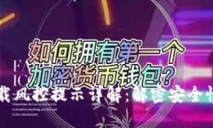 TPWallet下载风控提示详解：解密安全性与解决方案