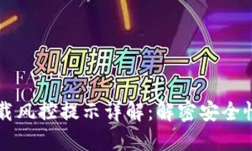 TPWallet下载风控提示详解：解密安全性与解决方案