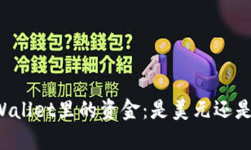 ### TPWallet里的资金：是美元还是其他货币？
