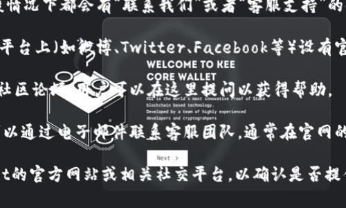 关于TPWallet的在线客服问题，TPWallet通常提供多种渠道供用户联系支持团队。用户可以通过以下方式寻求帮助：

1. **官方网站**：访问TPWallet的官方网站，一般情况下都会有“联系我们”或者“客服支持”的链接，点击后可以找到在线客服功能。

2. **社交媒体**：TPWallet可能在各大社交媒体平台上（如微博、Twitter、Facebook等）设有官方账户，用户可以通过这些平台来询问客服问题。

3. **社区论坛**：一些加密货币项目会有自己的社区论坛，用户可以在这里提问以获得帮助。

4. **电子邮件**：如果找不到在线客服，用户也可以通过电子邮件联系客服团队，通常在官网的“联系我们”部分会有相关信息。

为了获得最新的信息，建议用户直接访问TPWallet的官方网站或相关社交平台，以确认是否提供在线客服以及具体的联系渠道。