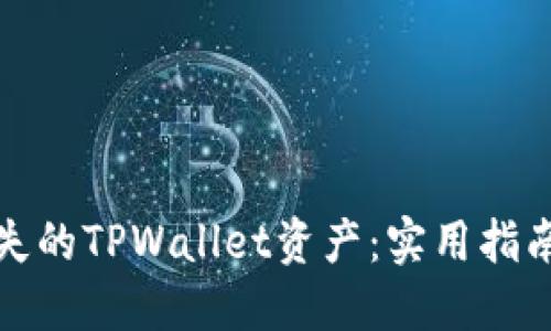 如何找回消失的TPWallet资产：实用指南与解决方案