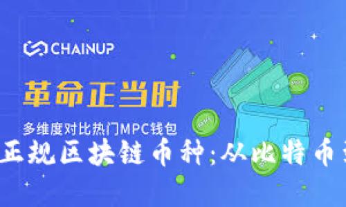 2023年值得关注的正规区块链币种：从比特币到以太坊的完整指南