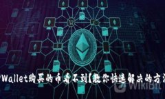 TPWallet购买的币看不到？教你快速解决的方法！