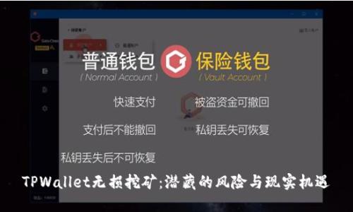 TPWallet无损挖矿：潜藏的风险与现实机遇