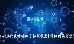 tpwallet波场被删了如何恢复？详细指南与建议