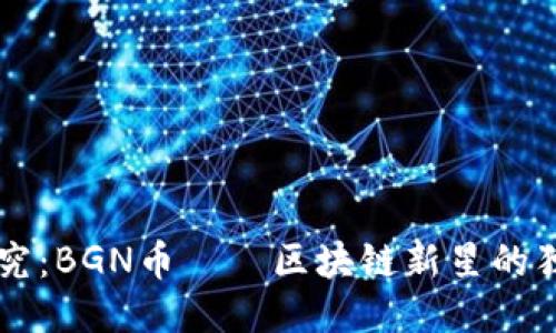 深入探究：BGN币——区块链新星的独特魅力