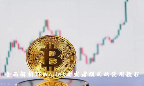全面解析TPWallet开发者模式的使用教程