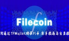 如何通过TPWallet购买Pi币：新手指南与交易技巧