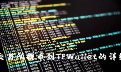 虎符交易所提币到TPWallet的详细指南