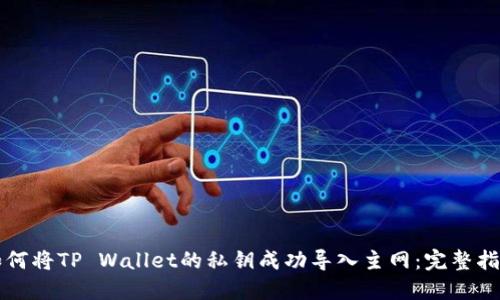 如何将TP Wallet的私钥成功导入主网：完整指南